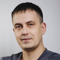 Ляукин Максим Петрович, флеболог