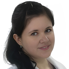 Ананьева Евгения Александровна, эндокринолог