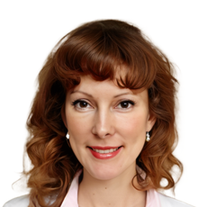 Жаркова Мария Сергеевна, гастроэнтеролог