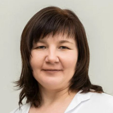 Михайлова Елена Евгеньевна, психиатр