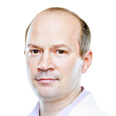 Великоцкий Павел Владимирович, ЛОР