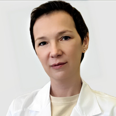 Эль Акад Елена Викторовна, гинеколог-эндокринолог