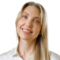 Лапшина Юлия Юрьевна, детский психолог