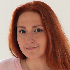 Шеркунова Настасья Андреевна, психолог