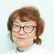 Телякова Татьяна Викторовна, детский хирург