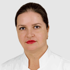 Мидленко Татьяна Анатольевна, офтальмолог