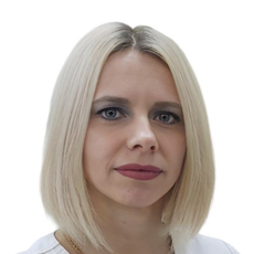 Тихонова Юлия Александровна, гинеколог