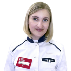 Косарева Анна Валерьевна, кардиолог