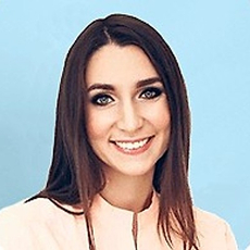 Гарбер Виктория Олеговна, рентгенолог