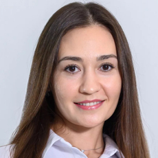 Михалина Альфия Галимьяновна, ортодонт