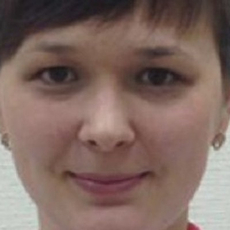 Хаметшина Алсу Шарифзяновна, терапевт