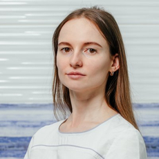 Грибкова (Утышева) Наталья Дмитриевна, детский стоматолог