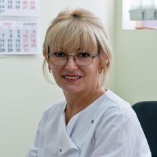 Измайлова Эльмира Сапиюловна, психиатр