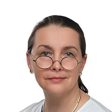 Серенко Екатерина Александровна, стоматолог-терапевт