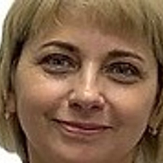 Кабакова Ольга Николаевна, массажист