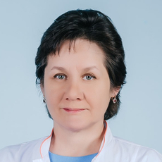 Сидорова Алевтина Александровна, рентгенолог