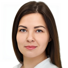 Зюзина Виктория Николаевна, стоматолог-терапевт