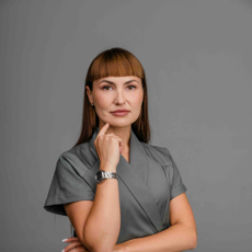 Распутина Ольга Сергеевна, дерматолог