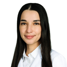 Мехтиева Эльвира Ринатовна, гинеколог