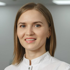 Лубкова Рамиля Маратовна, ортодонт