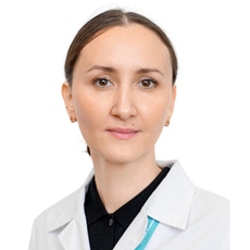 Тимохина Алла Трифоновна, дерматолог