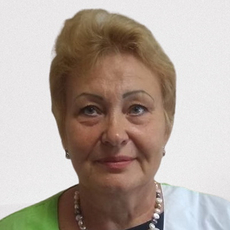 Силантьева Ольга Николаевна, гинеколог