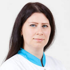 Сошитова Ольга Вячеславовна, терапевт