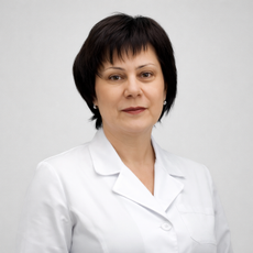 Мытникова Елена Аркадьевна, детский невролог