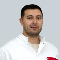 Вьюков Денис Николаевич, анестезиолог