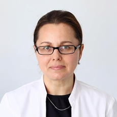 Шатохина Вероника Александровна, психолог