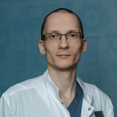 Мусатов Константин Юрьевич, онколог