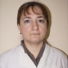 Сорвенкова Елена Анатольевна, стоматолог-терапевт
