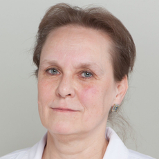 Косякова Татьяна Евгеньевна, педиатр