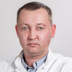 Князев Эдуард Владимирович, ЛОР