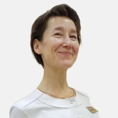 Люшенко Маргарита Витальевна, терапевт