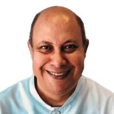 Ал-Мохамад Али, гинеколог