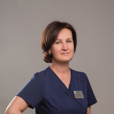 Девяткова Анна Сергеевна, офтальмолог