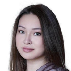 Утегенова Солтанат Зейнуллаевна, врач УЗД