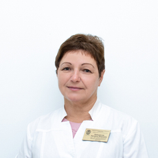 Лабзовская Наталья Петровна, дерматолог