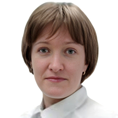 Малкова Светлана Валерьевна, стоматолог-терапевт