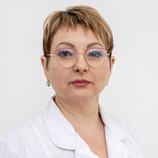 Сипова Ольга Юрьевна, невролог