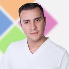 Алиев Рабадан Абдуллаевич, ортопед