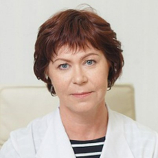 Лещёва Ирина Юрьевна, терапевт