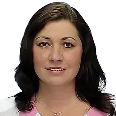 Лапенко Юлия Владимировна, стоматолог-терапевт