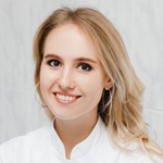 Гордина Екатерина Александровна, стоматолог-терапевт