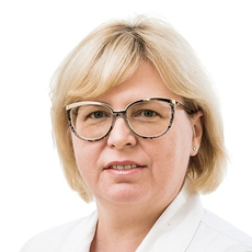 Капленко Ольга Валентиновна, гинеколог