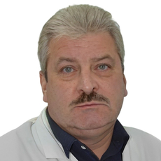 Косабуцкий Владимир Леонтьевич, рентгенолог