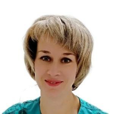 Орлова Ирина Анатольевна, офтальмолог-хирург