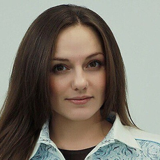 Пехтелева Елена Михайловна, врач УЗД