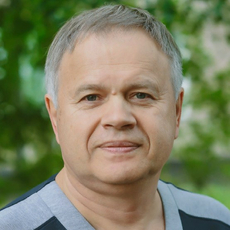 Пахмутов Владимир Германович, детский анестезиолог